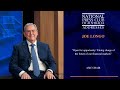 IN FULL: Joe Longo's Address to the National Press Club of Australia