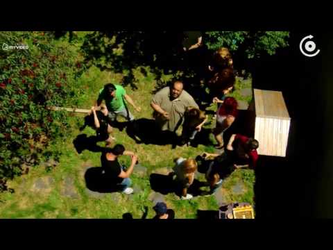 მზიას ეზო - გუცი-გაცი ფართი