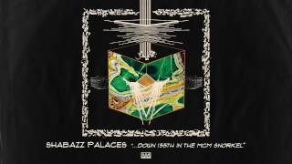 Shabazz Palaces - …down 155th in the MCM Snorkel
