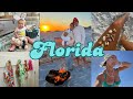 Florida vlog 5 new fav beach town tour updated plans  feelings the new us  julia  hunter