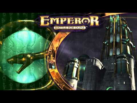 38 - Emperor Score - Executronic