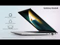 Galaxy Book4 Galaxy AI Samsung