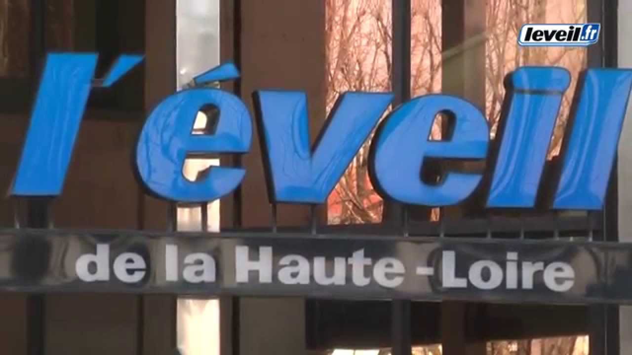 Les 70 ans de l'Eveil de la Haute-Loire - YouTube