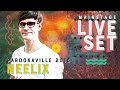 PAROOKAVILLE 2018 | NEELIX