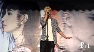 151114 AC周予天 - 妳You（台南 南方公園）