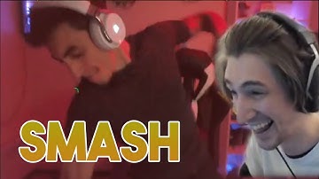 xQc Watches an Ex-WoW Streamer Having A Meltdown