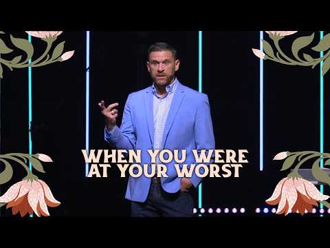 When You Were At Your Worst // ROMANS