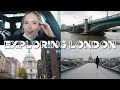 WALKING THE CITY OF LONDON | sunbeamsjess