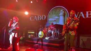 Sammy Hagar / Your Love / Bad Motor Scooter / 7-2-22 / Stratosphere / Las Vegas