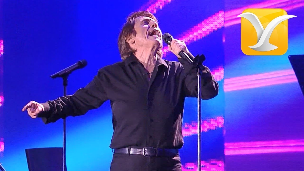 Raphael - Que sabe nadie - Festival de Viña del Mar 2014 HD