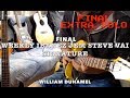 FINAL WEEKLY IBANEZ JEM STEVE VAI SIGNATURE