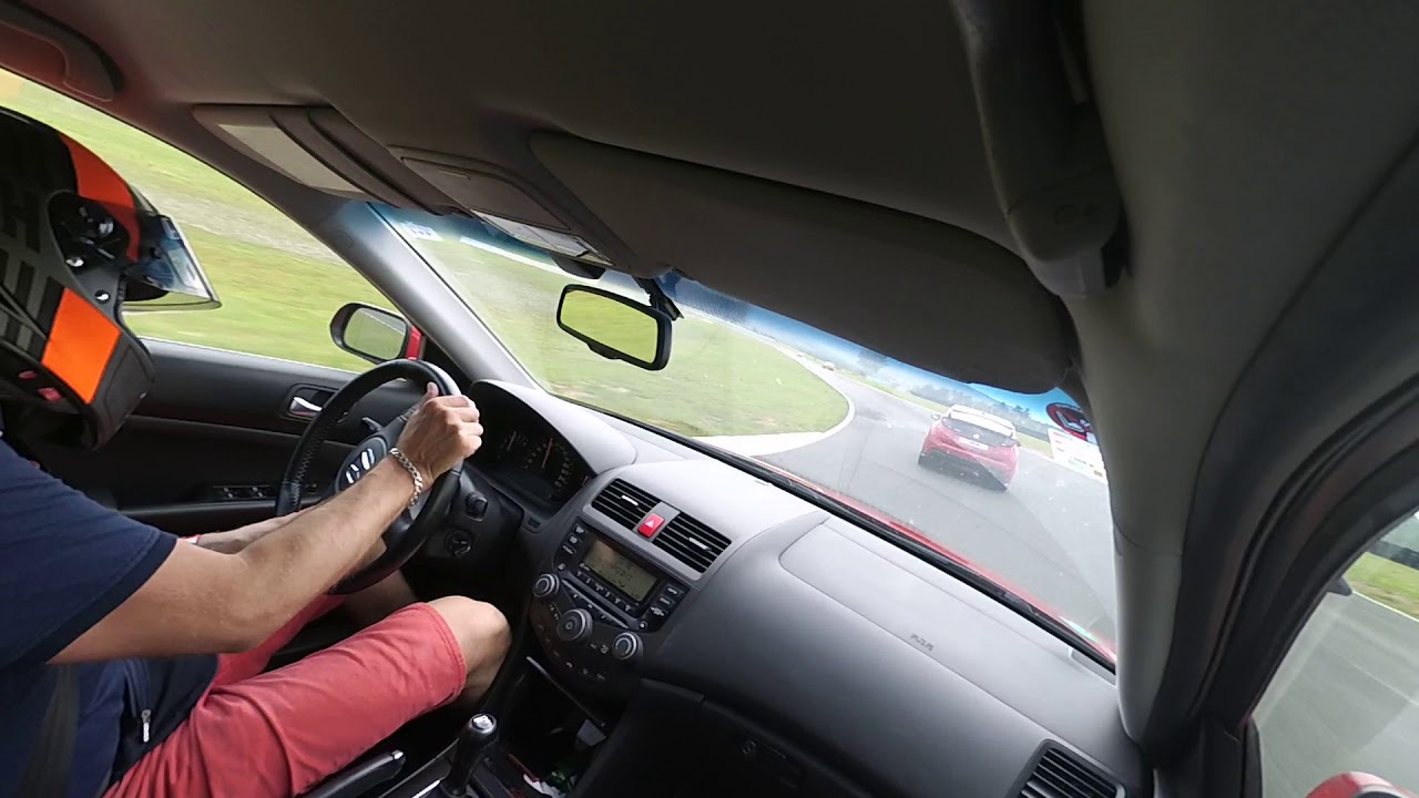 Accord Type S Vs Fk2 Tuned Grobnik Track Day 4 6 2019 YouTube