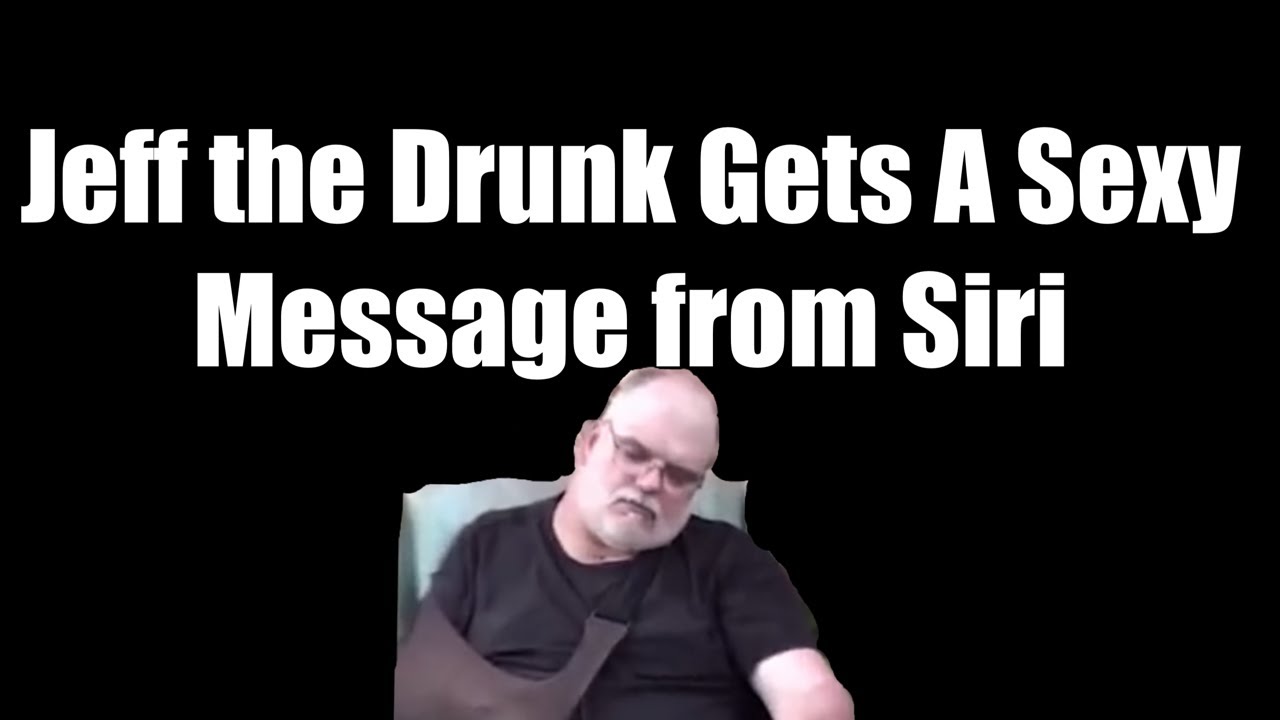 jeff-the-drunk-gets-a-weird-message-from-siri-while-singing-christmas-jingles-youtube