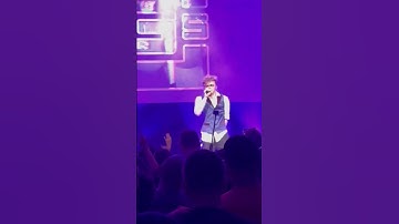 Thumbnail of GRIMACE LIVE PERFORMANCE! #shorts