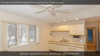 12 DOVER DR video tour