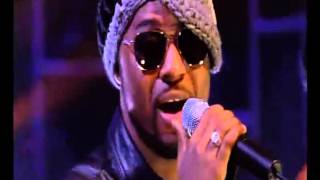 Video thumbnail of "Musiq Soulchild - Just Friends"