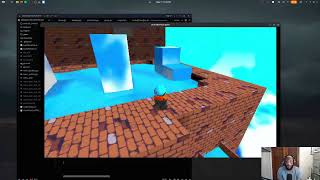 Playstation 1.5?! Gamedev + Linux + Golang Pt. 2