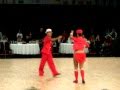 World dance festival 2010 salsa wch