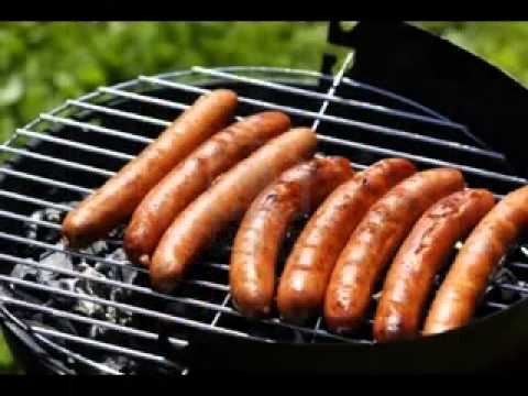 Bratwurst-Song