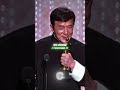 Jackie Chan Waited His Whole Life for This Moment… ❤️🏆