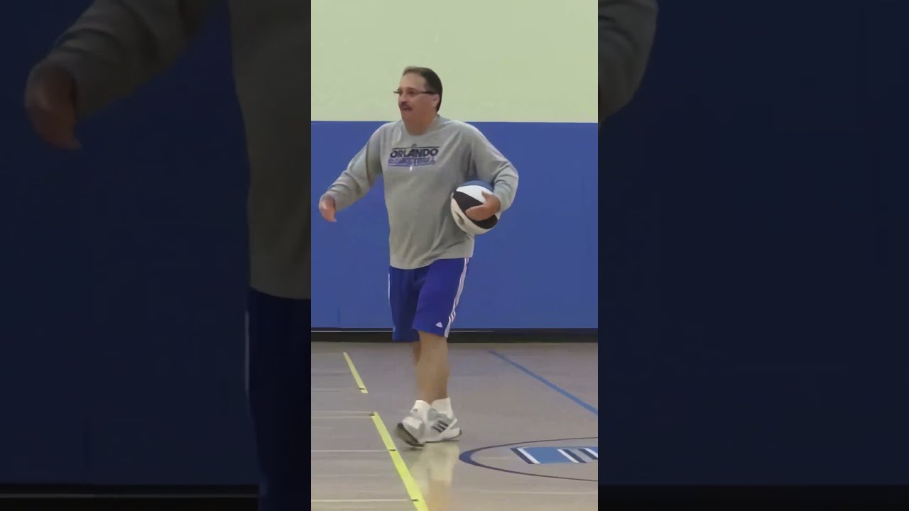 DONT SLEEP ON COACHES' HANDLES