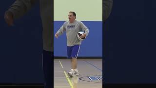 DONT SLEEP ON COACHES HANDLES