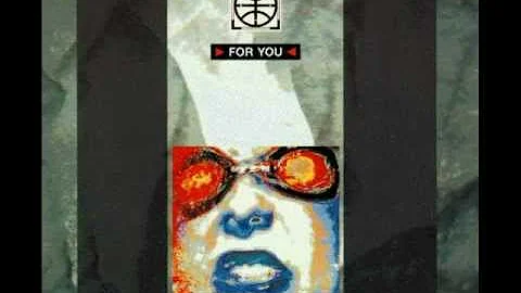 Front 242 - Hey Poor