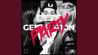 Смотреть клип Generation Party (Video Edit)