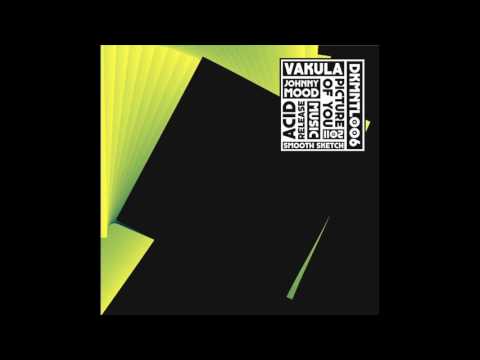 Vakula - Picture Of You (DKMNTL006)