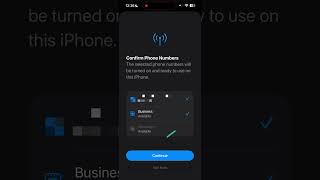 Celebrity How to Set Up eSIM on iPhone - English Wealth