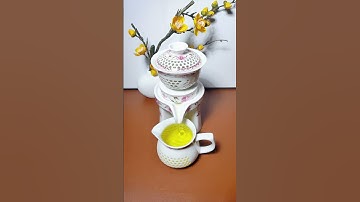 Super savings on hzteapots.com store opening! #oddlysatisfying#relax #teapots