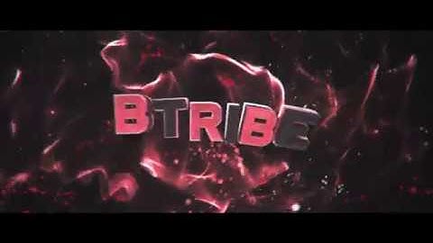 ×INTRO FOR BtribeOver×