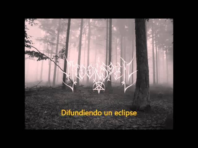 Moonspell - Capricorn at Her Feet