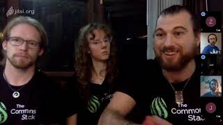 Will There Be Mechanisms In The Commons Stack That Encourage The Health Of The Team?