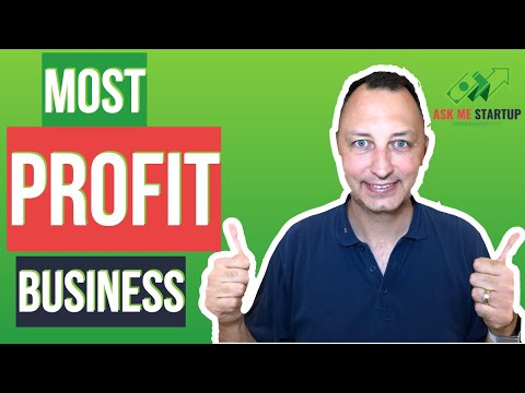 10 Most Profitable Small Businesses in Europe - Insight to success