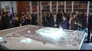 Therme Art Program Launch 2017