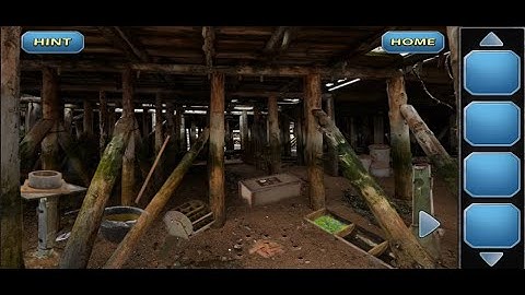 FEG Escape Game Carnival 2 3 Walkthrough [FirstEscapeGames]