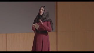 A Pen, A Paper, and A Purpose: A Spoken Word Poem | Isbah Nasir | TEDxGeorgiaStateU