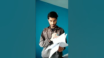 Paper recheck karu kya || #shorts #short #funny #comedy #joke #funnyvideo #exam ||