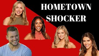 BEST Recap: Bachelor Colton, Ep 8 - Final Three After Hometowns