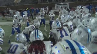 NIL adds another layer to high school football