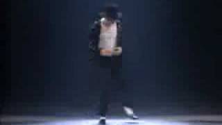 michael jackson - the best moonwalk ever Resimi