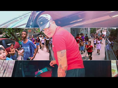 MC BRISOLA - AÇÃO DIA DAS CRIANÇAS