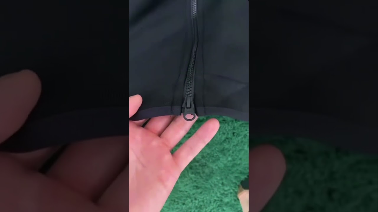 PandaBuy Nike tech😈 