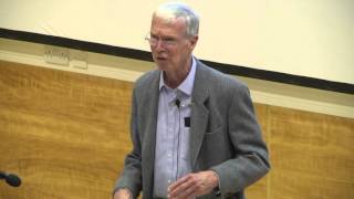 Emergence, dynamics, and behaviour - John Hopfield