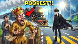 Emperor Visited The 'Poorest' Baron & Found A Modern City In 1200!- Manhwa Recap