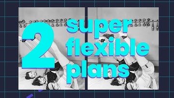 Two super flexible learning plans for your career - Jolt