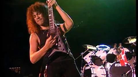 Metallica - Sad But True (Live - Day on the Green '91)