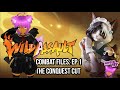 Wild Assault: Combat Files — Ep 1 – The Conquest Cut