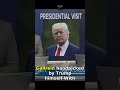 Trump vs Massie Showdown
